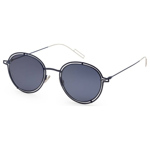 Christian Dior Men's 49mm Classic Sunglasses